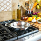 8.5 Inch Fry Pan with Short Handles