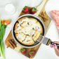 9" Round Cake Pan with No Handles