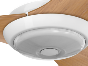 Big Ass Fans Haiku Fan LED Downlight Kit: White