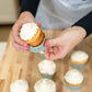NutriMill 40 Piece Icing Kit