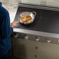 ZLINE 36" Paramount Induction Rangetop with 5 Element Cooktop in Stainless Steel, SINRT36
