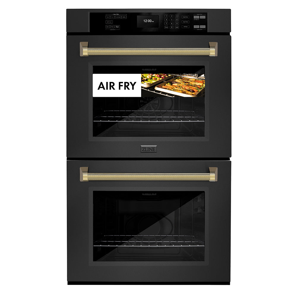 ZLINE Wall Oven - Thumbnail 4