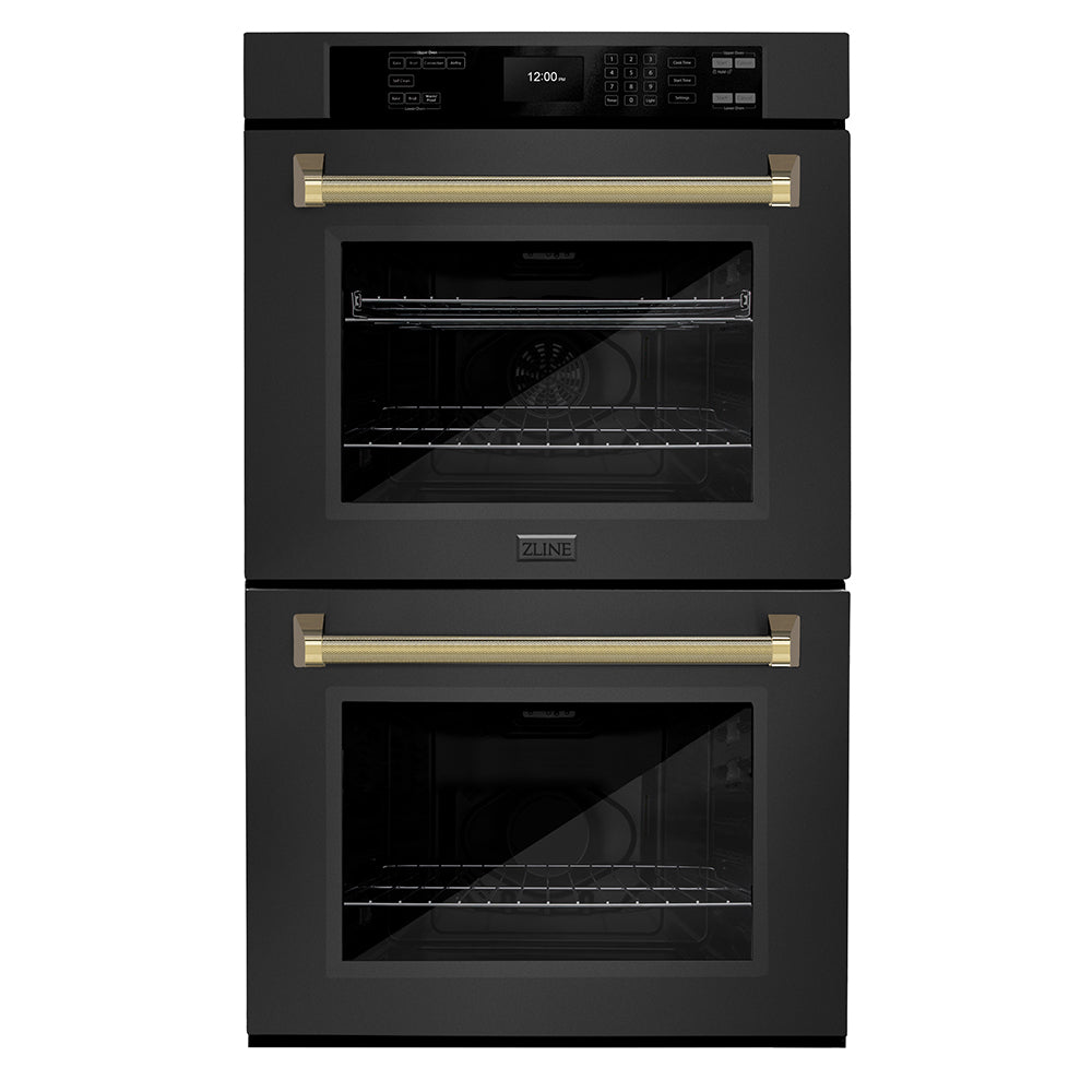 ZLINE Wall Oven