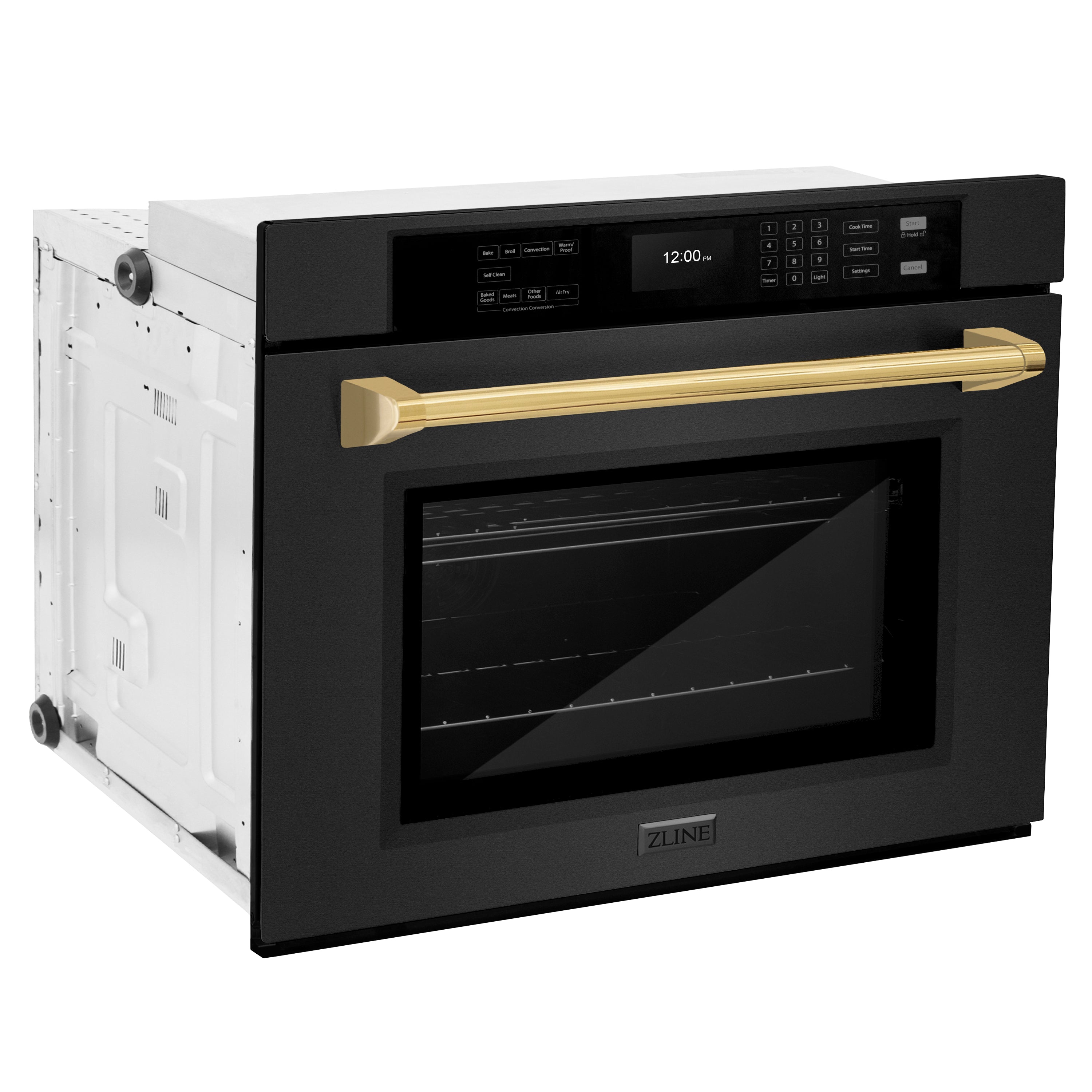 ZLINE 30