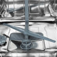 ZLINE Tallac Autograph Edition 24-Inch Top Control Built-In Dishwasher, Panel Ready, Modern Polished Gold Handle, 51 dBA, DWVZ-24-G