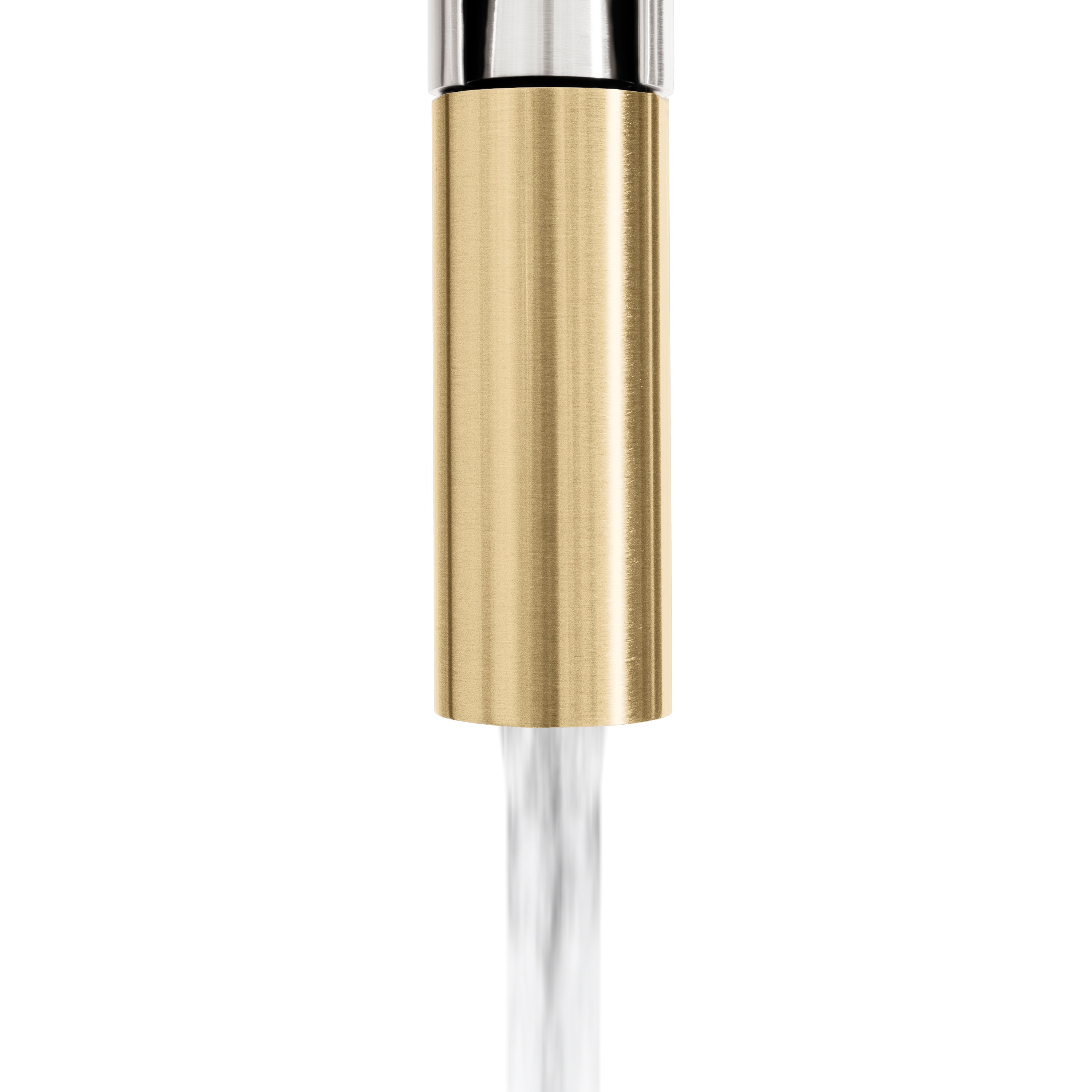 ZLINE Autograph Sierra Pull Down Spring Single Handle Kitchen Faucet i