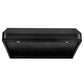 ZLINE 36" 600 CFM Ducted Under Cabinet Range Hood in Black Stainless Steel, BS623-36