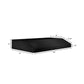 ZLINE 30" 400 CFM Ducted Under Cabinet Range Hood in Black Stainless Steel, BS617-30