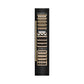 ZLINE Autograph 18" 9.0 cu. ft. Triple Zone 68 Bottle Right Hinge Column Wine Cooler in Black Stainless Steel with Champagne Bronze Accents, RCWVRZ-BS-18-CB