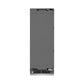 ZLINE 24" 12.5 cu. ft. Column Refrigerator in Stainless Steel with Graphite Gray Interior, RCRV-304-24