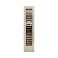 ZLINE 18" 9.0 cu. ft. Triple Zone 68 Bottle Panel Ready Left Hinge Column Wine Cooler, RBCWVL-18