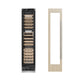 ZLINE 18" 9.0 cu. ft. Triple Zone 68 Bottle Panel Ready Left Hinge Column Wine Cooler, RBCWVL-18
