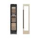 ZLINE Autograph 18" 9.0 cu. ft. Triple Zone 68 Bottle Panel Ready Right Hinge Column Wine Cooler with Matte Black Accents, RBCWVRZ-18-MB