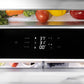 ZLINE 72" 39.6 cu. ft. Panel Ready French Door Built-In Bottom Freezer Refrigerator with Water Dispensers and Ice Makers, RBIT-72