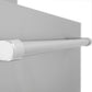 ZLINE 60 In. 32.2 cu. Ft. Panel Ready Built-In 4-Door French Door Refrigerator with Stainless Steel Handles, RBIV-60-SS