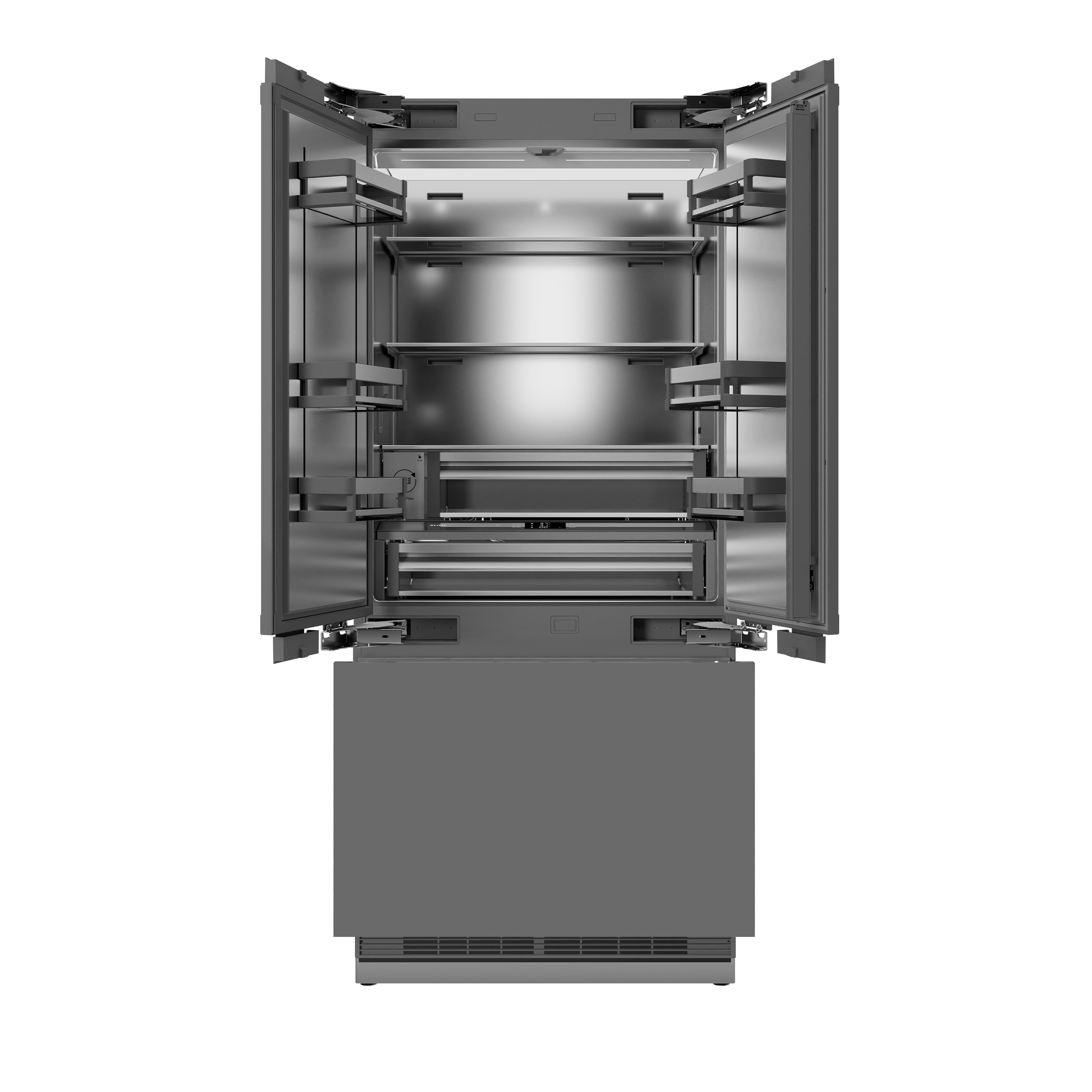 ZLINE 36
