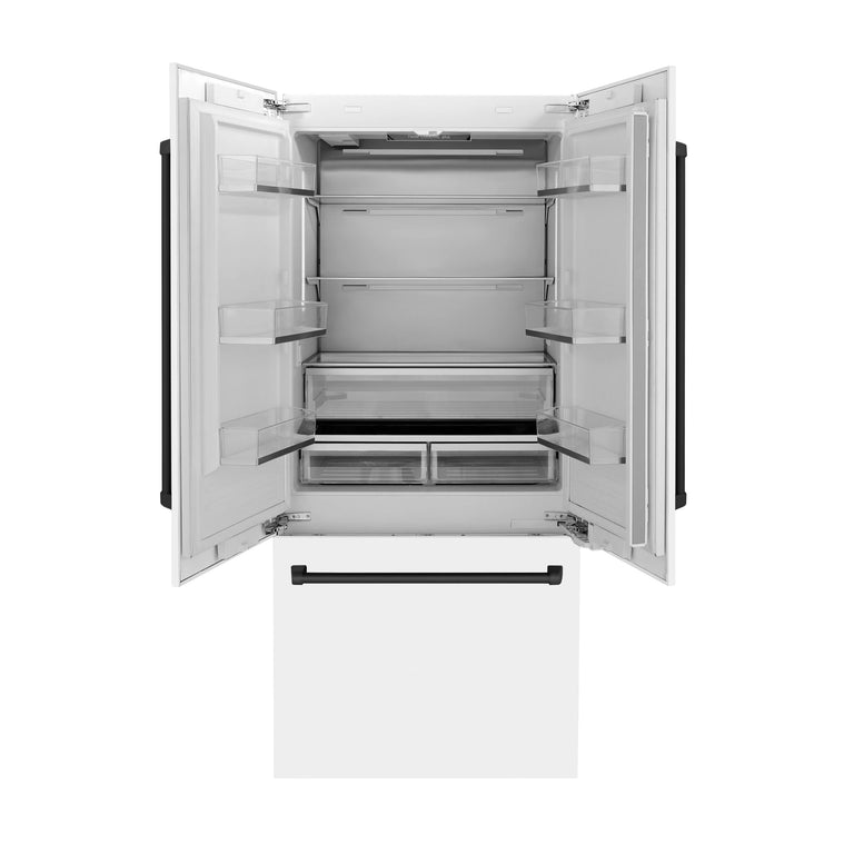 Built-In Refrigeration  ZLINE Kitchen and Bath