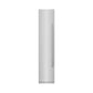 ZLINE 18" 8.6 cu. ft. Left Hinge Column Freezer in Stainless Steel with Graphite Gray Interior, RCFVL-304-18
