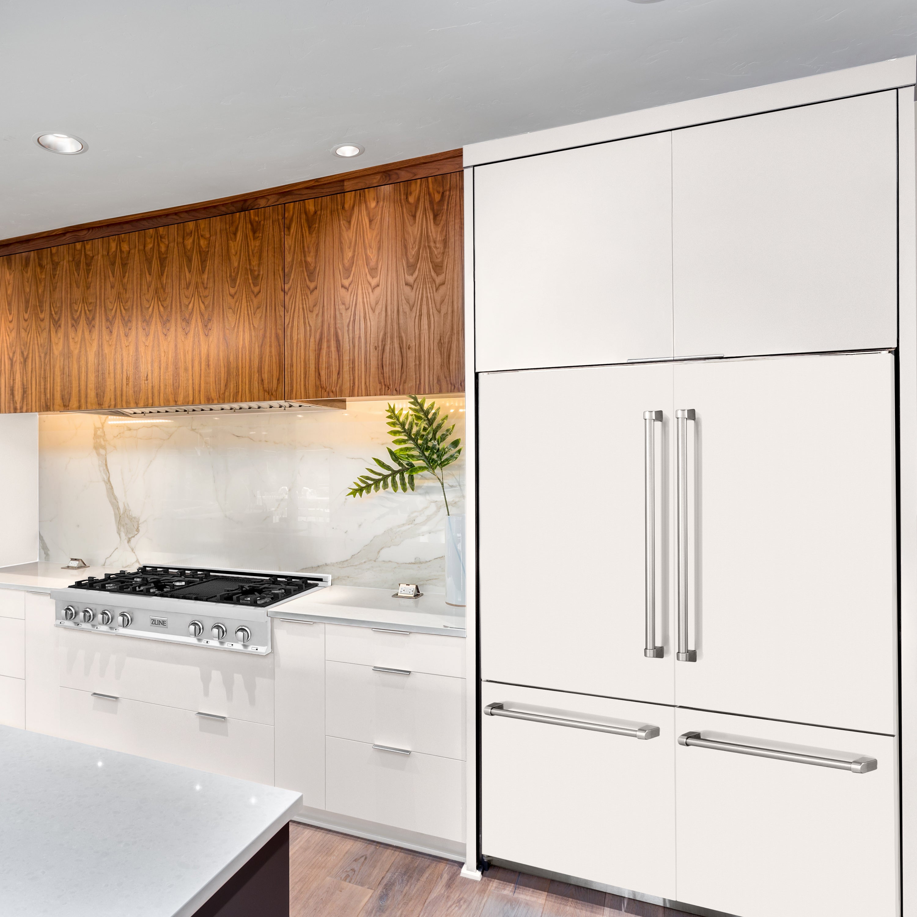 zline--built--in--white--matte