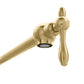 ZLINE Autograph Rembrandt Pot Filler in Champagne Bronze, REM-FPF-CB