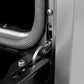 ZLINE Autograph 36" 5.2 cu. ft. Classic Dual Fuel Range with 6 Burners in DuraSnow® Stainless Steel with Matte Black Accents, CDRSZ-36-MB