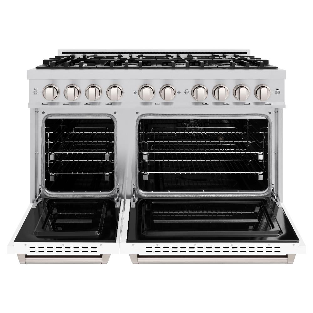 ZLINE Classic Series Gas Range - Thumbnail 3