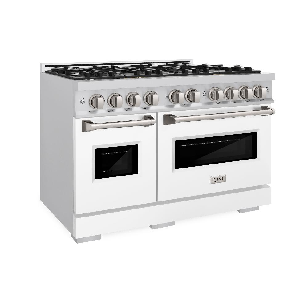 ZLINE Classic Series Gas Range - Thumbnail 4