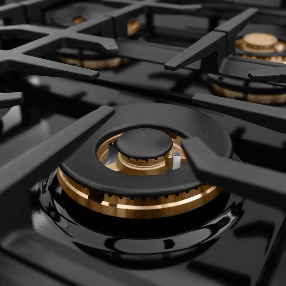 ZLINE Autograph Gas Rangetop - Thumbnail 3