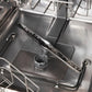 ZLINE Classic 24-Inch Top Control Built-In Dishwasher, Panel Ready, 52 dBA, DW7713-24