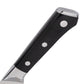 ZLINE 6-Piece Professional German Steel Steak Knife Set, STK-GS-6