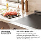 ZLINE 30" Paramount Induction Rangetop with 4 Element Cooktop in Stainless Steel, SINRT30