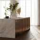 ZLINE Monument 24-Inch Top Control Built-In Dishwasher, Stainless Steel Panel, 44 dBA, DWMT-304-24