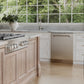 ZLINE 24 In. Monument Series Dishwasher in Stainless Steel with Top Touch Control, DWMT-304-24