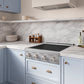 ZLINE 30" Paramount Induction Rangetop with 4 Element Cooktop in Stainless Steel, SINRT30