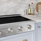 ZLINE 30" Paramount Induction Rangetop with 4 Element Cooktop in Stainless Steel, SINRT30