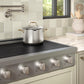 ZLINE 36" Paramount Induction Rangetop with 5 Element Cooktop in Stainless Steel, SINRT36