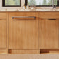 ZLINE 24 In. Monument Series Dishwasher in Custom Panel Ready with Top Touch Control, DWMT-24