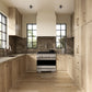 ZLINE Marino 36-Inch 5.2 cu. ft. Gas Range, 6 Burners, Convection Oven, Stainless Steel, MGR36