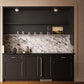 ZLINE 15" Touchstone Nugget Ice Maker in Panel-Ready Door, INGDP-15