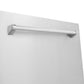 ZLINE 24 In. Monument Series Dishwasher in Stainless Steel with Top Touch Control, DWMT-304-24