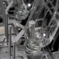 ZLINE 24 In. Monument Series Top Touch Control Dishwasher in Copper, 45dBa, DWMT-C-24