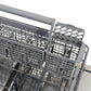 ZLINE 24 In. Monument Series Top Touch Control Dishwasher in Oil Rubbed Bronze, 45dBa, DWMT-ORB-24