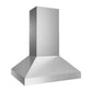 ZLINE 48" 2,000 CFM Island Mount Outdoor Grill Hood, GOi1-48