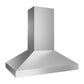 ZLINE 60" 2,000 CFM Island Mount Outdoor Grill Hood, GOi1-60