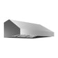 ZLINE 42" 2,000 CFM Under Cabinet Outdoor Grill Hood, GOU1-42