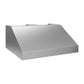 ZLINE 42" 2,000 CFM Under Cabinet Outdoor Grill Hood, GOU1-42