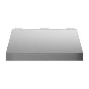 ZLINE 48" 2,000 CFM Under Cabinet Outdoor Grill Hood, GOU1-48