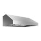 ZLINE 48" 2,000 CFM Under Cabinet Outdoor Grill Hood, GOU1-48