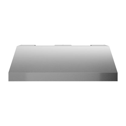 ZLINE 60" 2,000 CFM Under Cabinet Outdoor Grill Hood, GOU1-60