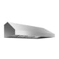 ZLINE 60" 2,000 CFM Under Cabinet Outdoor Grill Hood, GOU1-60